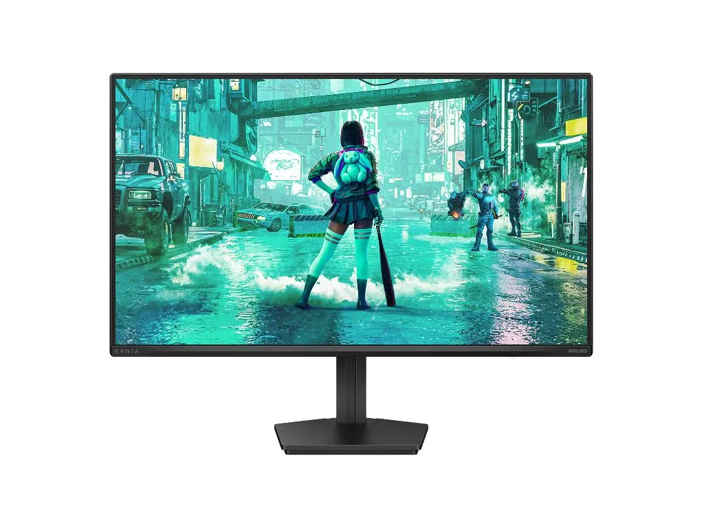 Monitor PHILIPS 24M2N3200NF/00 24"/IPS/1920x1080/144Hz/0,5ms MBR/HDMI,DP/adaptive sync/VESA/crna Slika 1